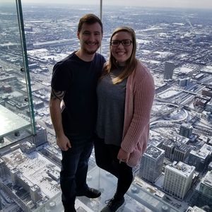 Meet your Posher, Brooke